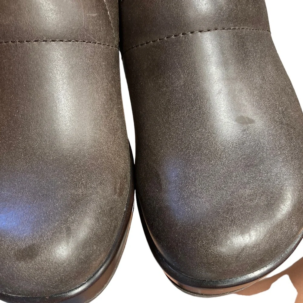 JBU Jambu Design Clogs - Picture 10 of 10